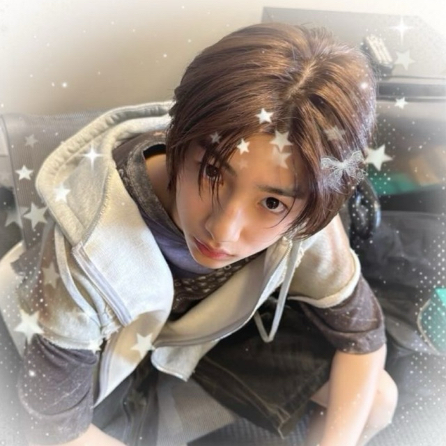 Photocard BTS Official — Proof Album