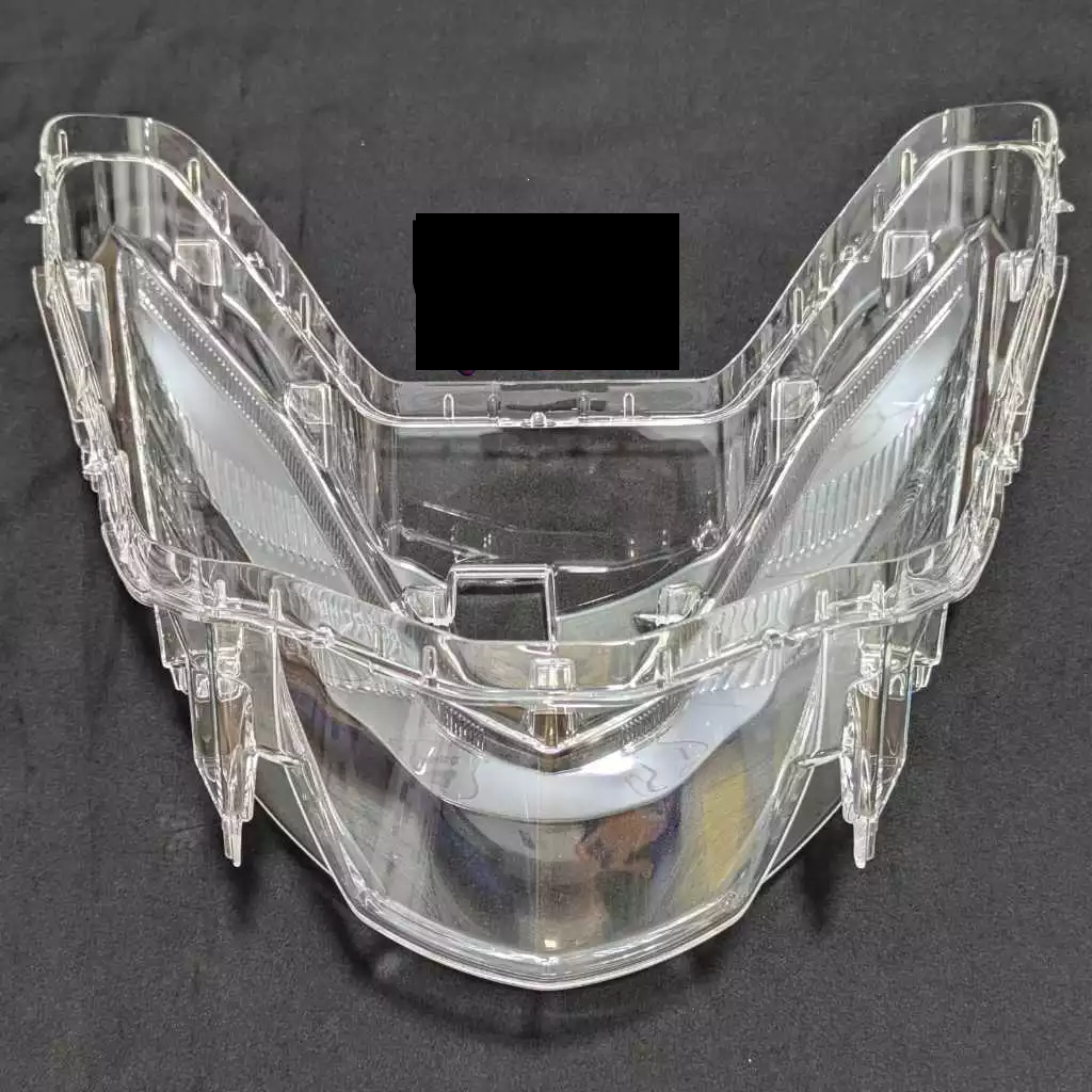 MIKA KACA LAMPU DEPAN YAMAHA GEAR 125 - 2021