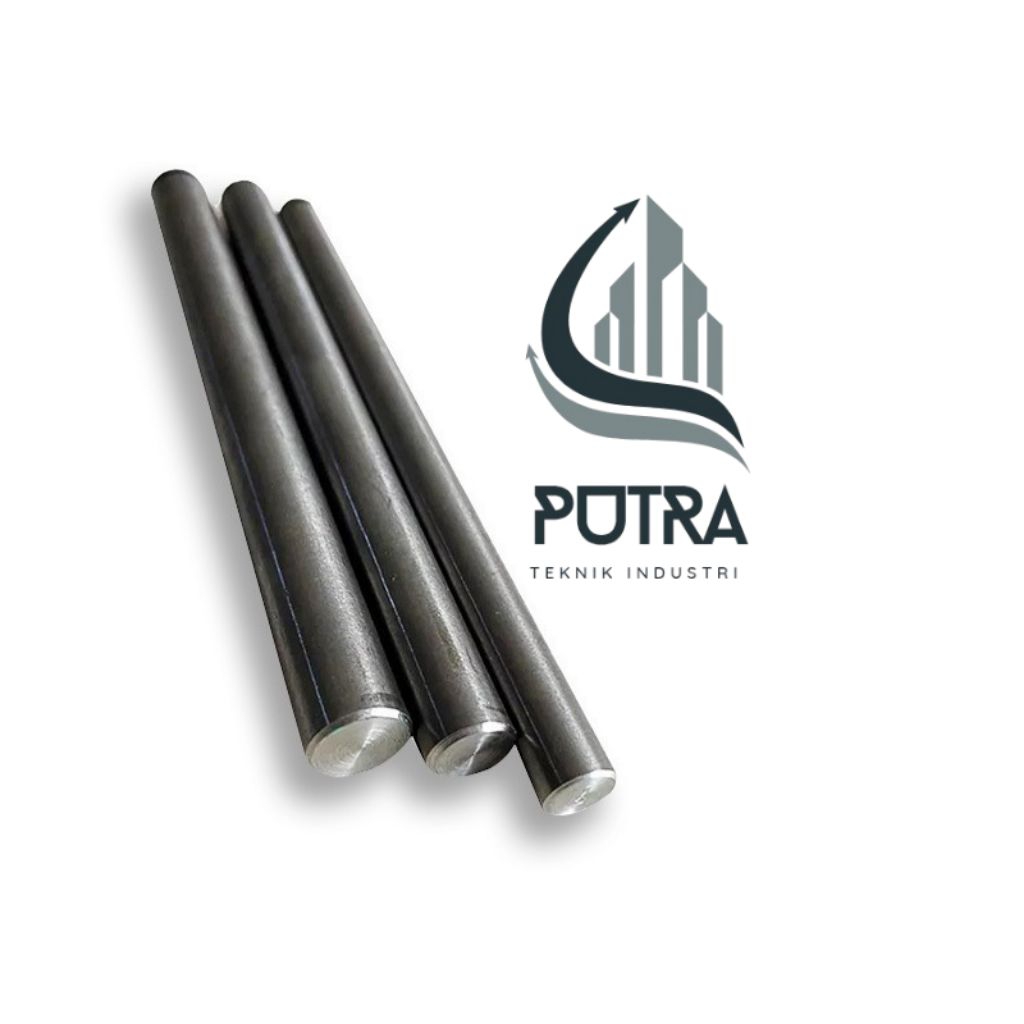 AS BAJA BULAT | VCL AISI 4140 | DIAMETER 170MM