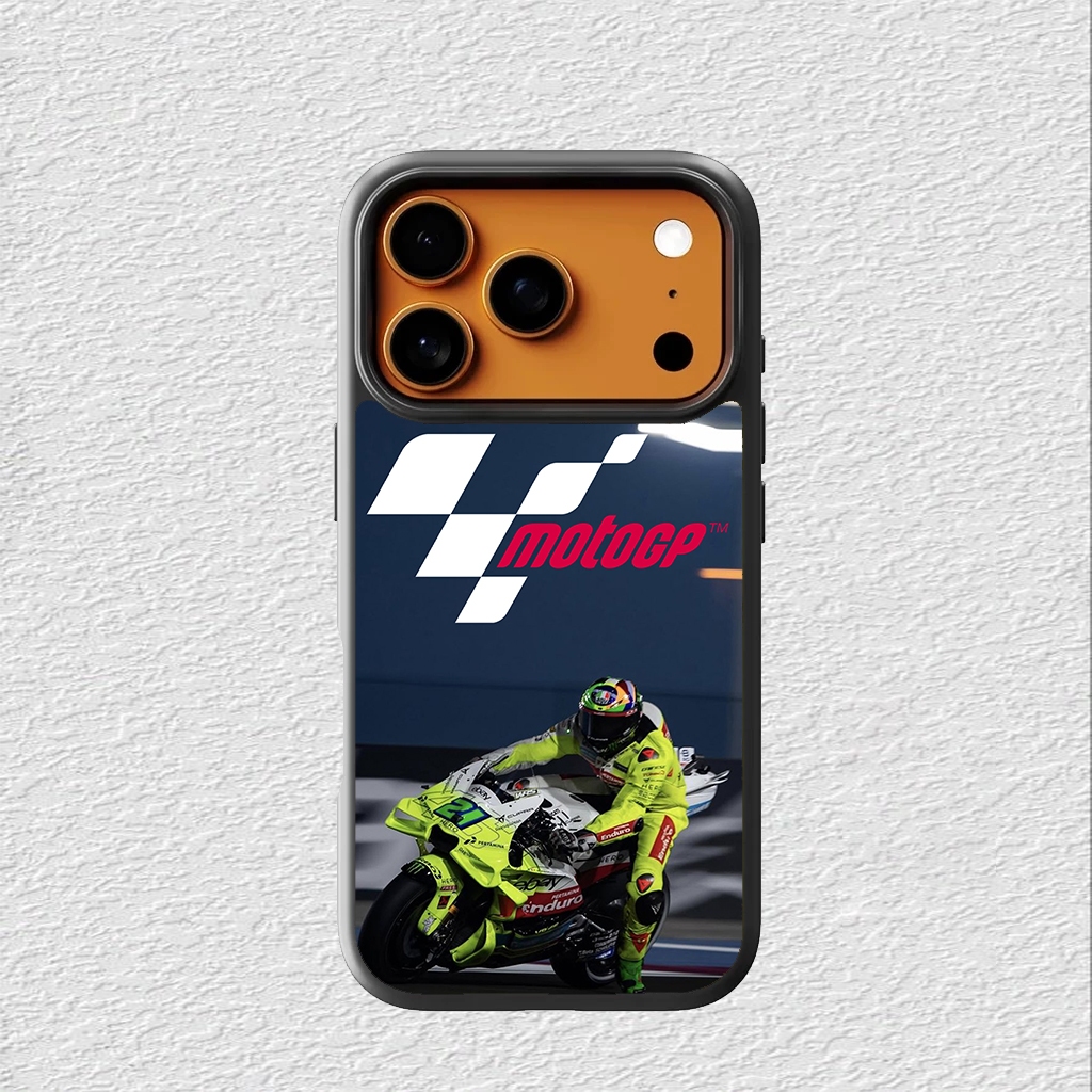 Case iPhone 17 16 15 14 13 12 11 X 8 7 6 5 Xs XR Mini Plus Pro Max Custom Softcase Franco Morbidelli