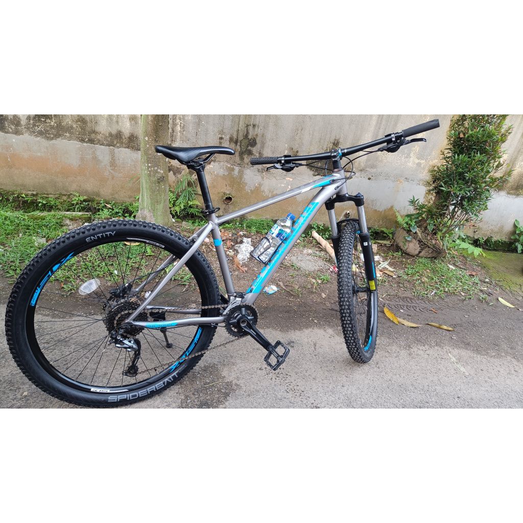 POLYGON  XTRADA 5, 2020 (M.27,5) BEKAS