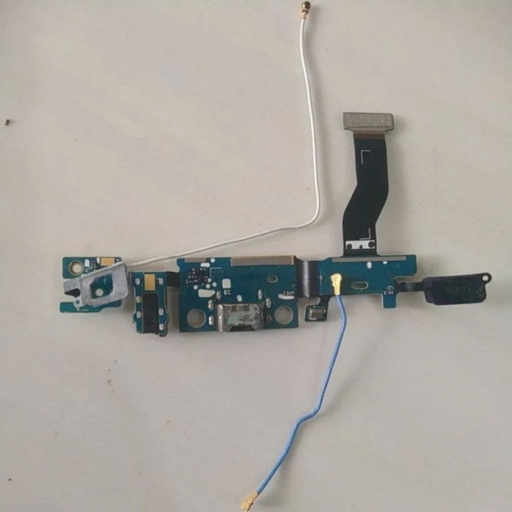 Bot Bawah HP Samsung C9000 SM-C900Y ORI cabutan normal OK