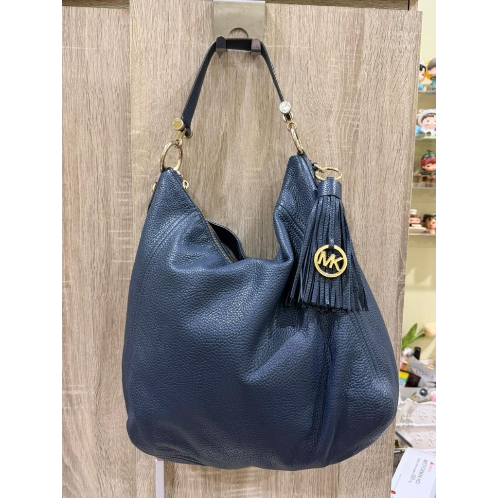 MK Frances Shoulder Bag XL