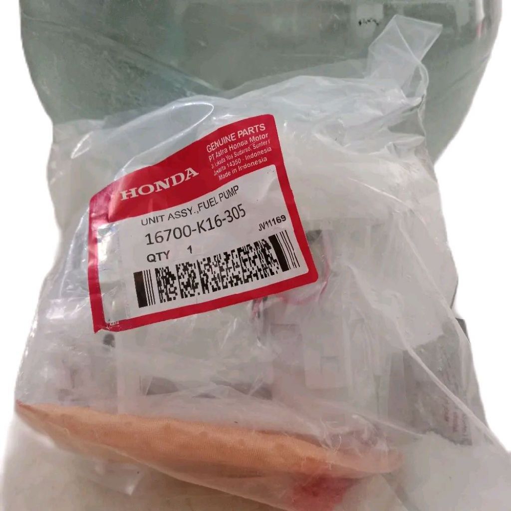 FUEL PUMP HONDA BEAT DIGITAL, BEAT FI SCOOPY FI 1 set