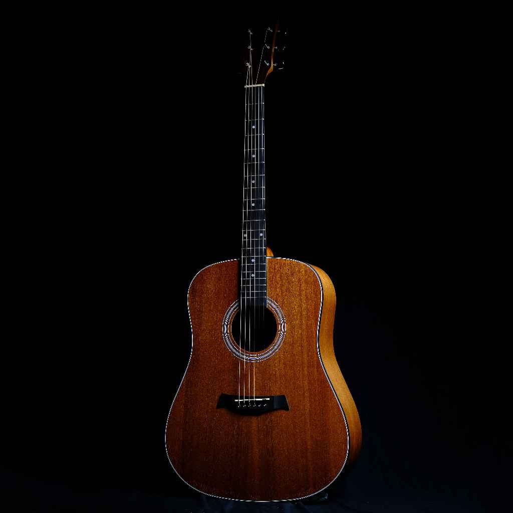 GITAR COWBOY / GITAR AKUSTIK COWBOY / AKUSTIK ELEKTRIK COWBOY GW 240 NS ORIGINAL