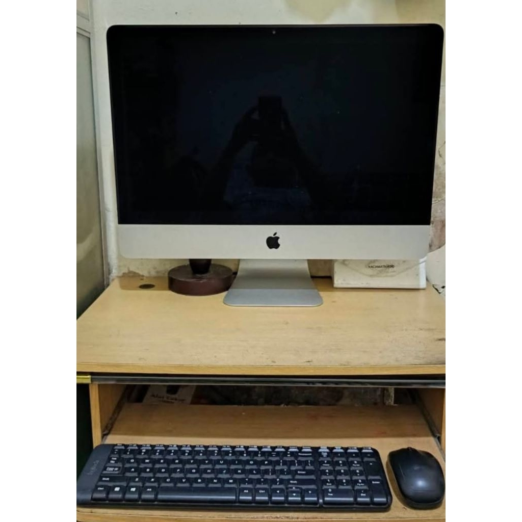 IMAC 21 LATE 2013 SLIM