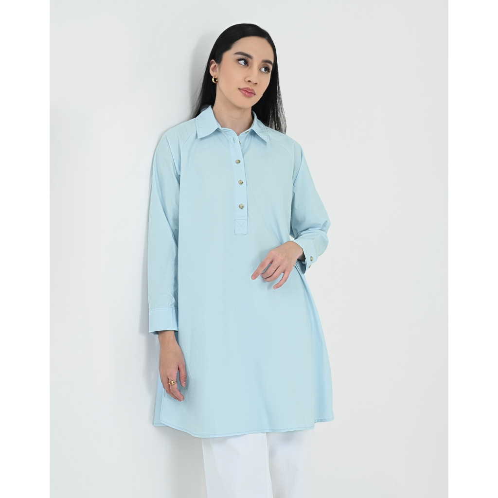 Geulis.id TATIMA TUNIC / TUNIC WANITA