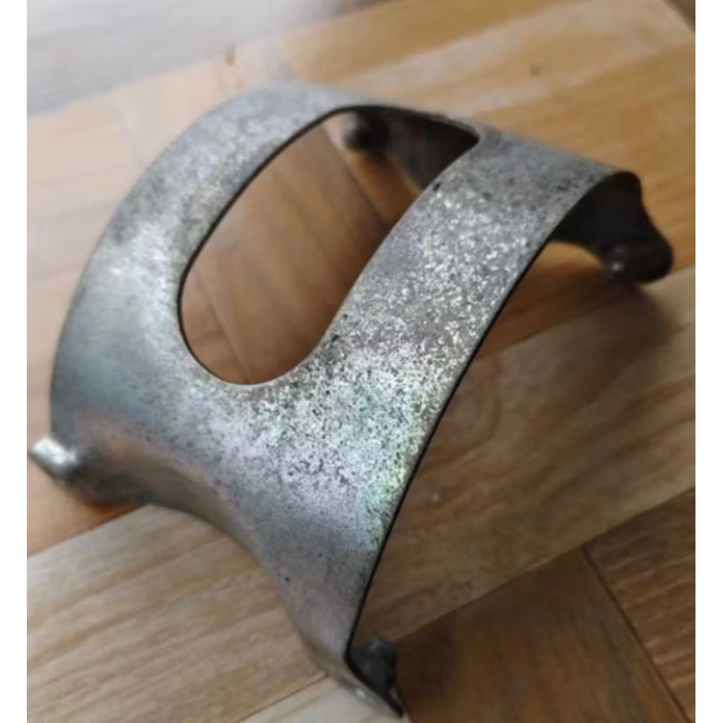 breket bracket dudukan spakbor depan honda cbr 150 old thailand cbr old cbu karburator slebor cbr 15