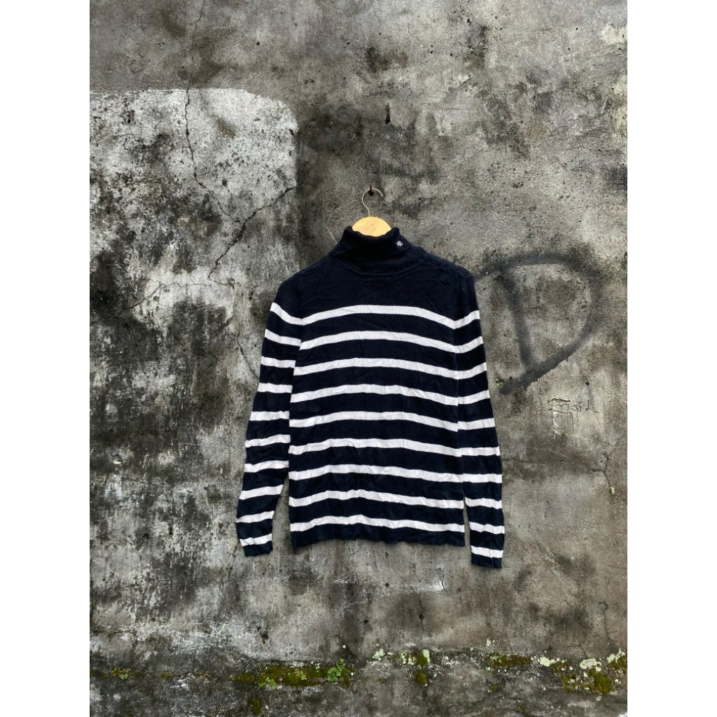 Lauren Ralph Lauren Sweatershirt Knit Turtleneck
