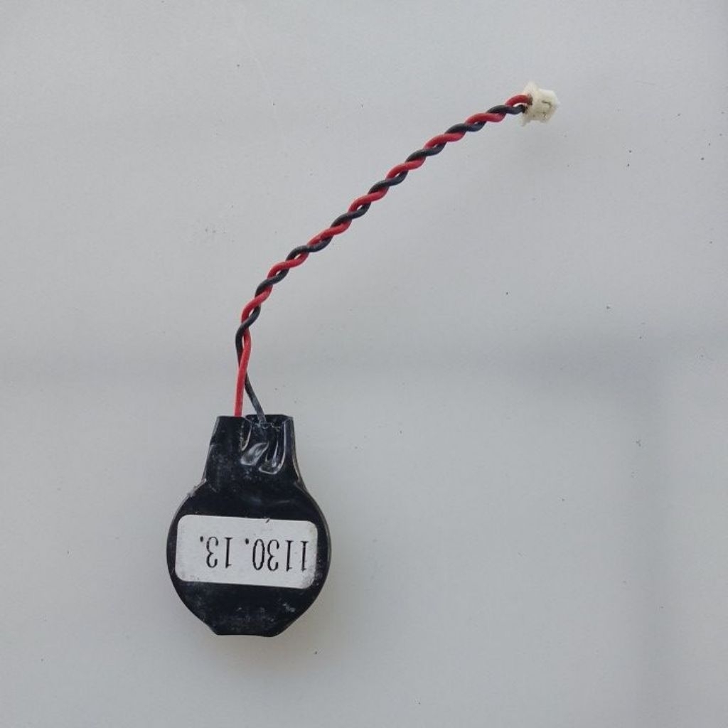 Baterai CMOS Laptop Asus A451L