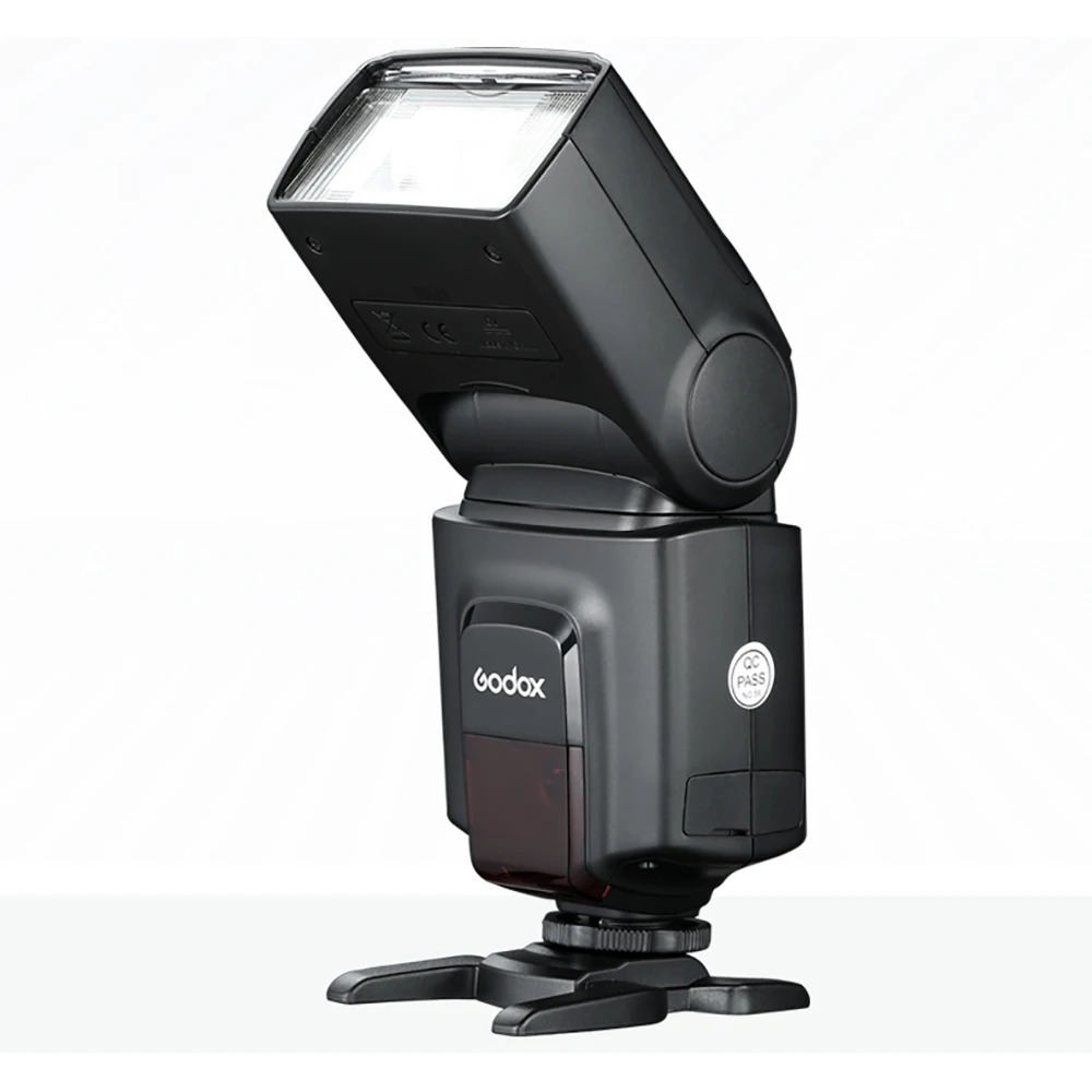 TT520III Godox TT 520III Godox TT-520III Thinklite TTL Kamera Flash for Sony / Canon / Nikon / Fujif