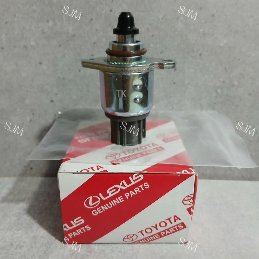 Aktuator Actuator AS, IDLE SPD Avanza (89690-BZ010)