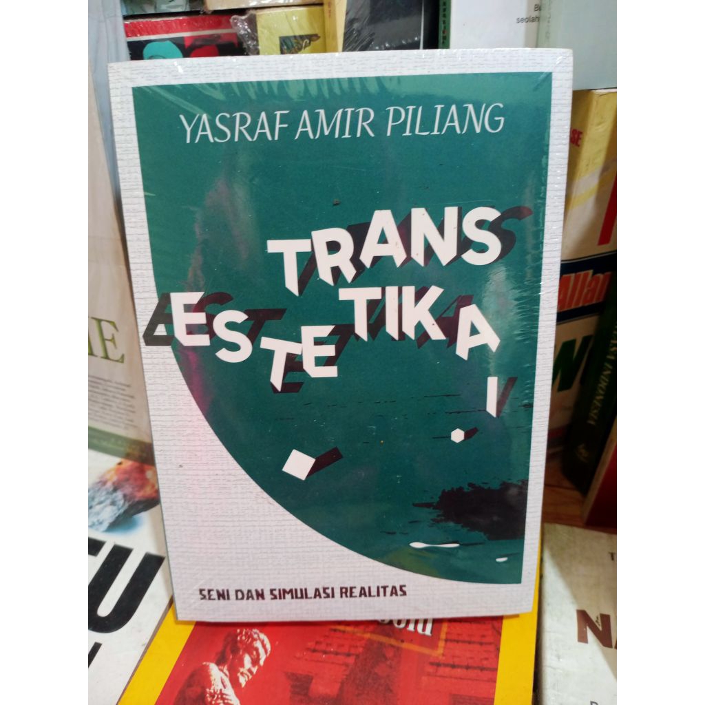 TRANS ESTETIKA