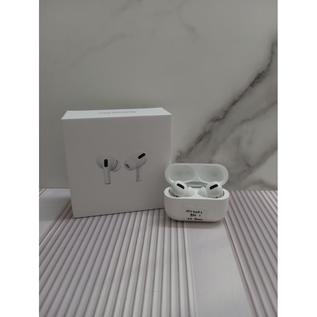 airpods pro gen 1 inter second