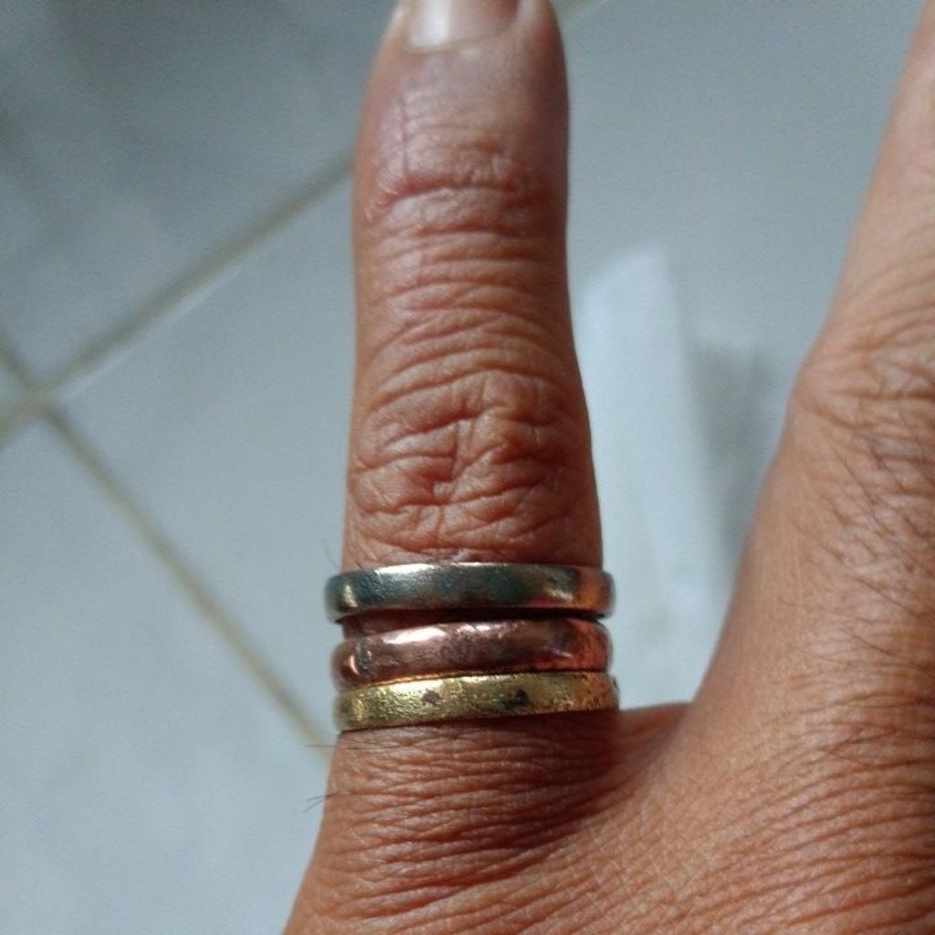 Cincin Kuno