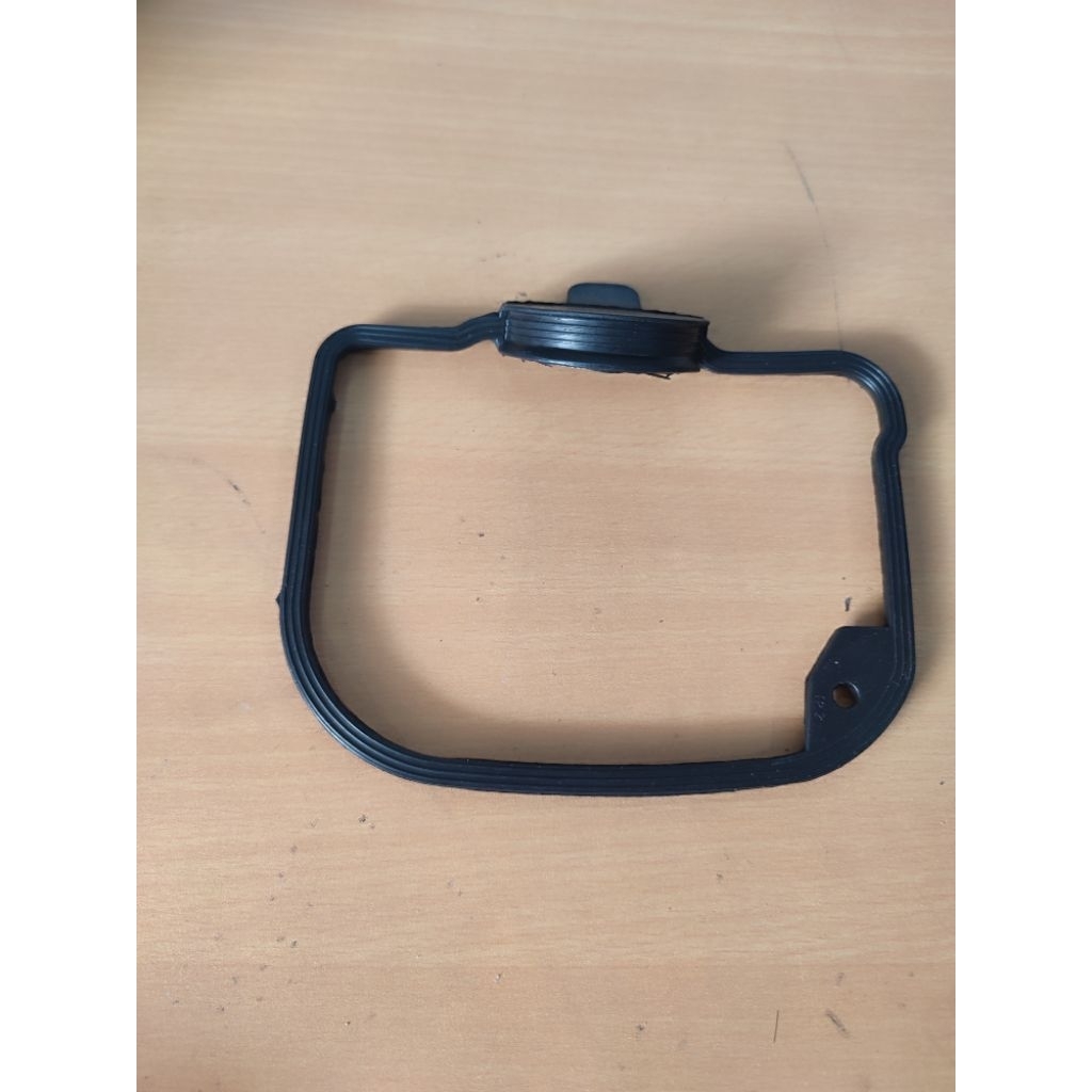 12391-KZL-A00 GASKET Head Cover Karet Head Honda VARIO BEAT Fi SCOOPY Fi 12391-KZL-A00 ORIGINAL
