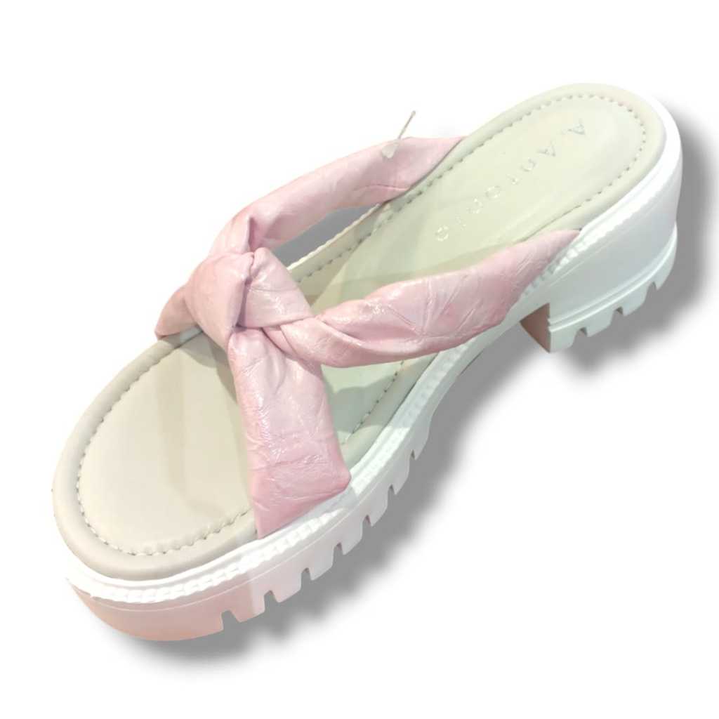 BENIBIS - A. ANTONIO SANDAL WEDGES WANITA