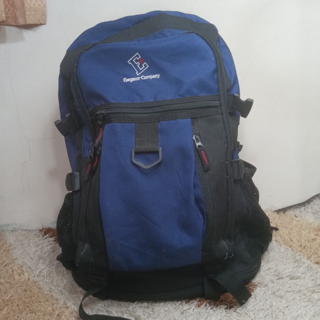 Tas Elegator Company