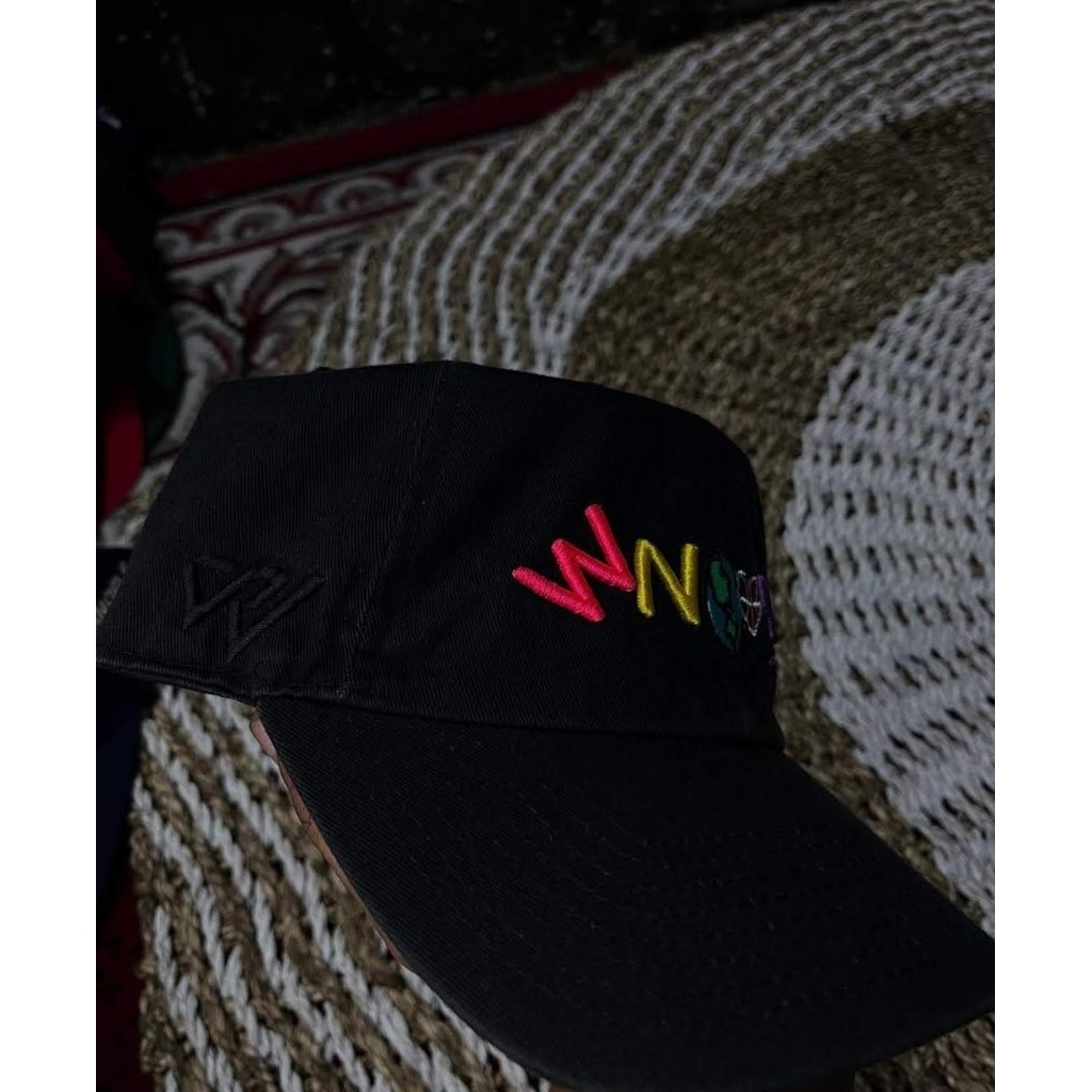 Caps Air jordan vintage