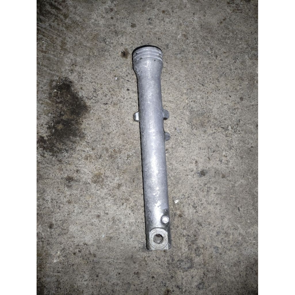 tabung skok bottom skok kawasaki ninja R kiri saja ori copotan