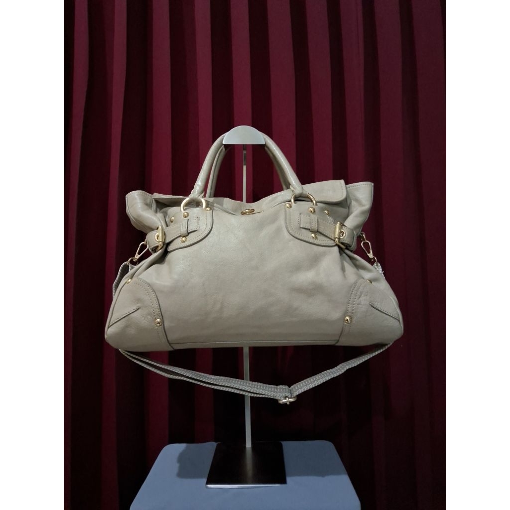 Tote Bag Rookie Bud Kulas Gemoy