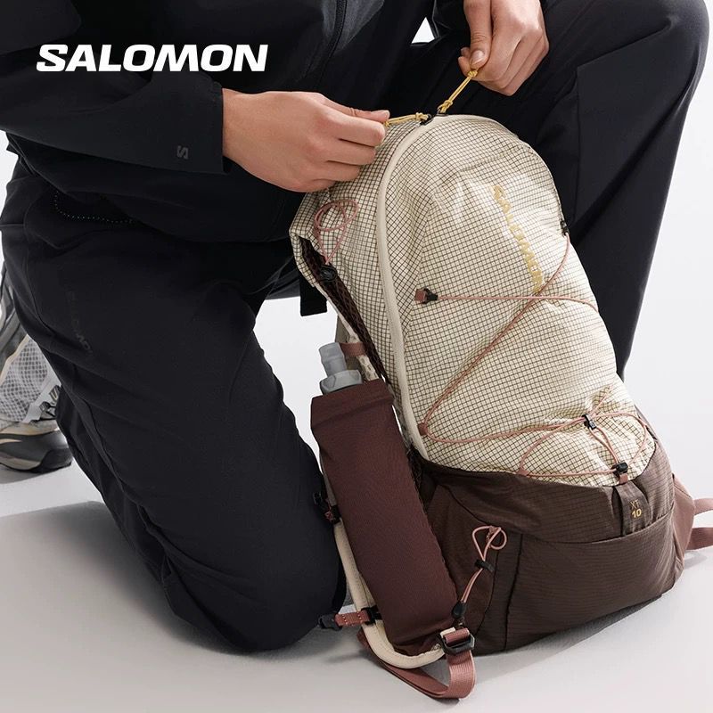 SALOMON XT15 BAG BODYPACK SALOMON XT15