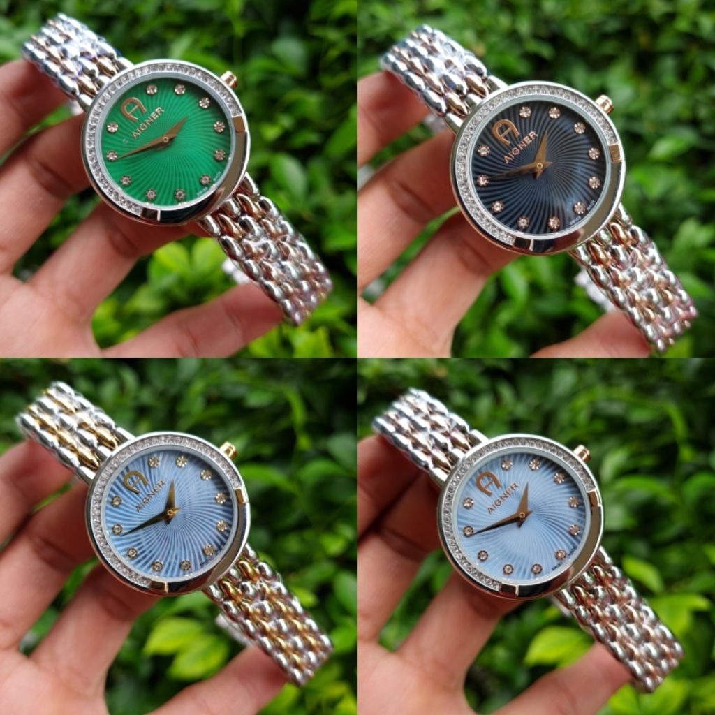 jam tangan wanita Aigner Varese