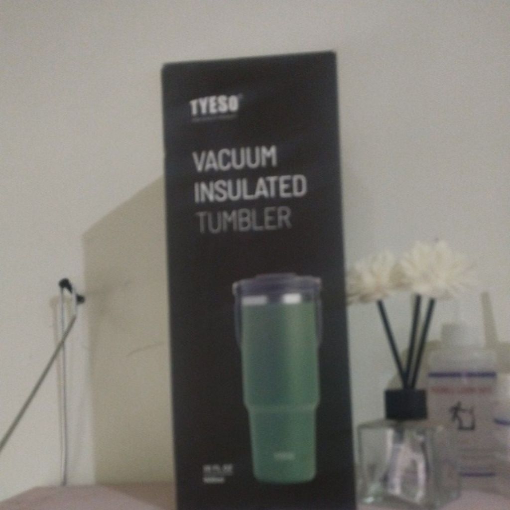 Tumbler vacum RK 20 btg