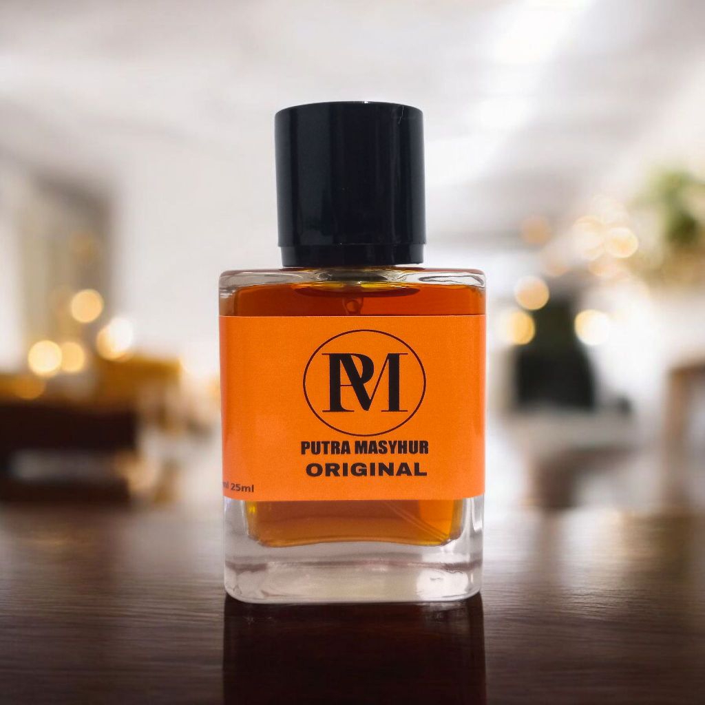 PM Parfum Extrait | Parfum 1 One Million Lucky Original Tahan Lama Garansi