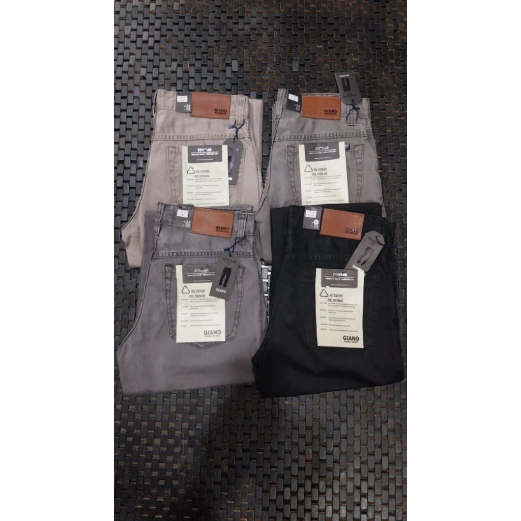 Celana giano sport keper premium