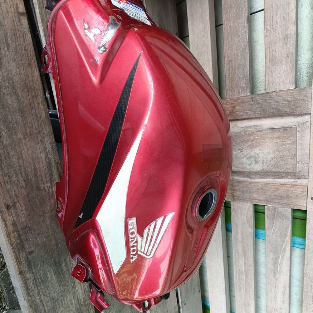 tangki original cb 150 R