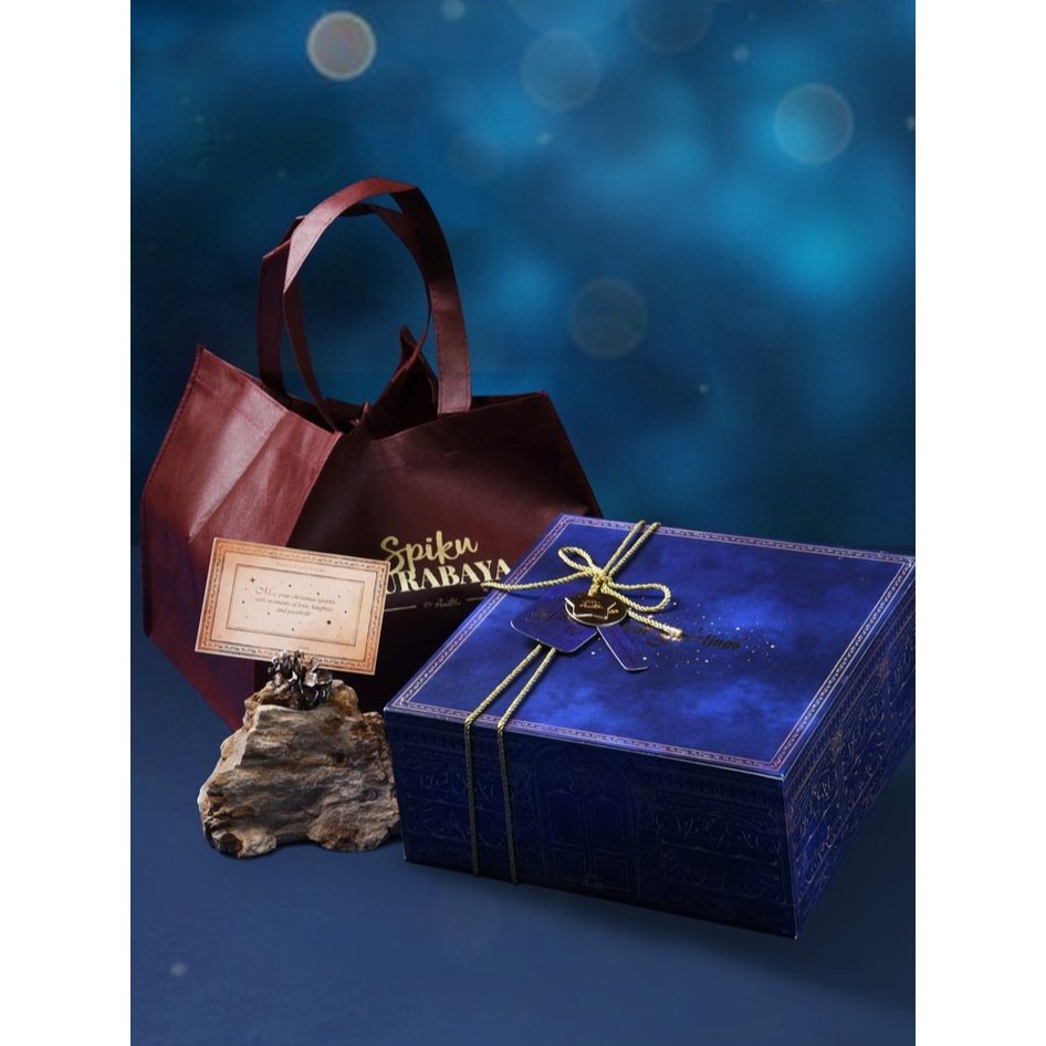 Joy / Hampers Natal / Spiku Surabaya / Spiku Kuno