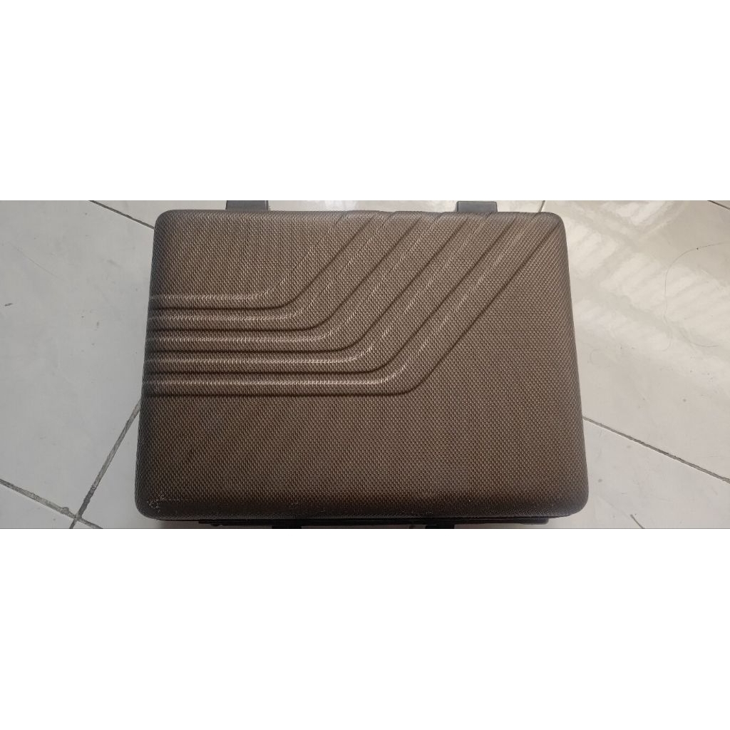 Tas Koper Kopor President