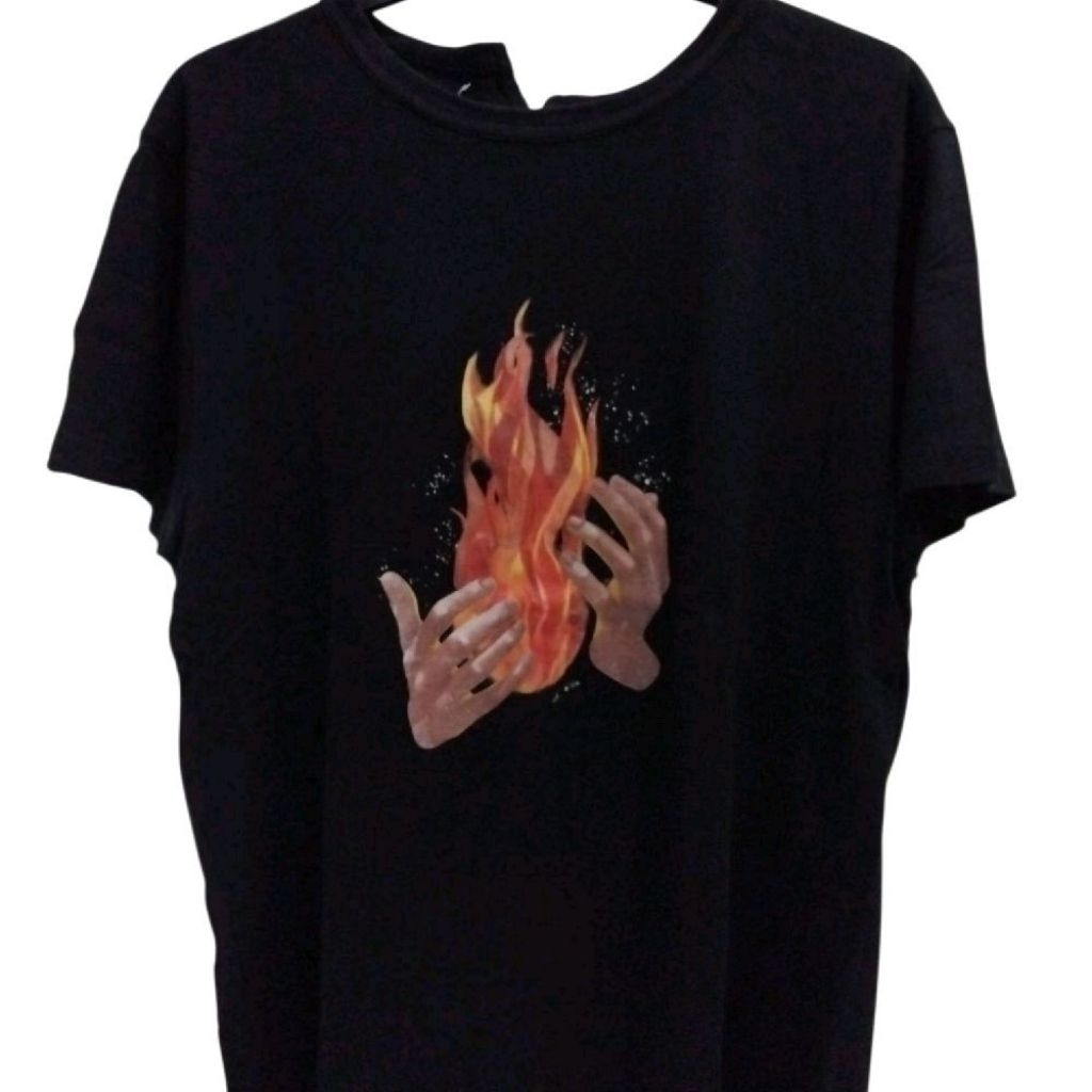 KAOS OBLONG DEWASA OFF WHITE ORIGINAL MADE IN PORTUGAL