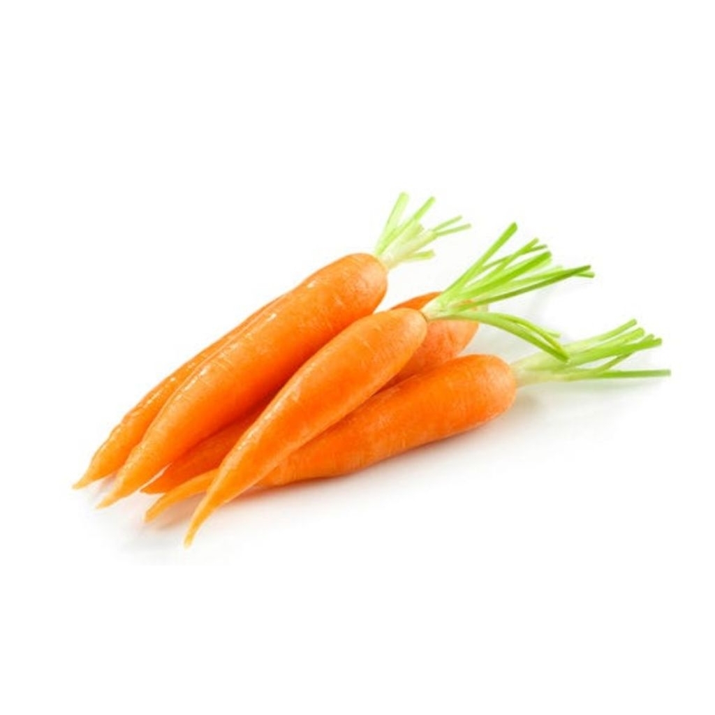 wortel segar