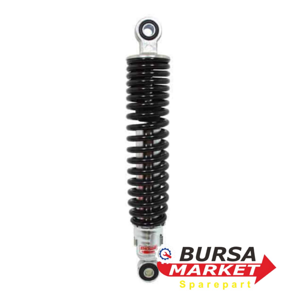 Shock Belakang Honda GL MAX ORIGINAL 100%