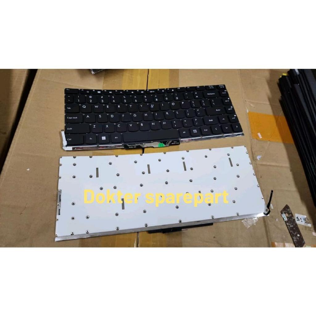 Keyboard Axioo Hype 5 AMD Series (Hype 5 AMD X3, Hype 5 AMD X5-2 Lollipop, Hype 5 AMD X6