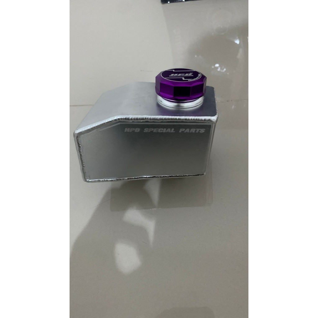 BRAKE TANK HPD PNP FORTUNER/INNOVA/HILUX 2KD