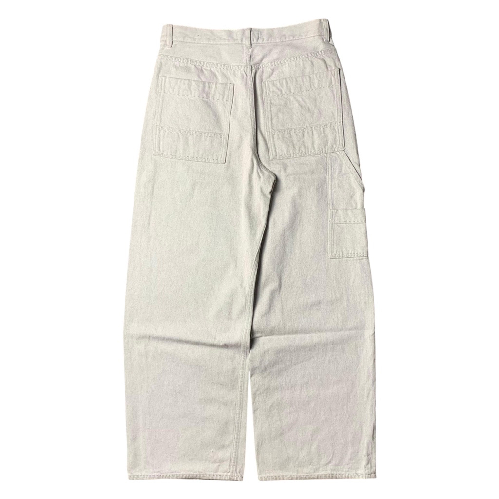 COS Baggy Carpenter Jeans