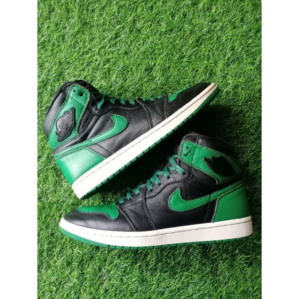 sepatu AJ 1 second