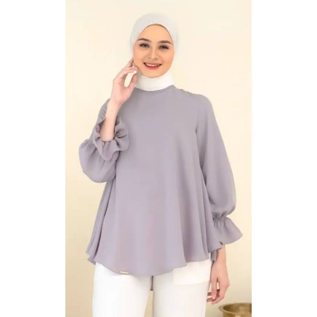 PL Klamby Shea Blouse