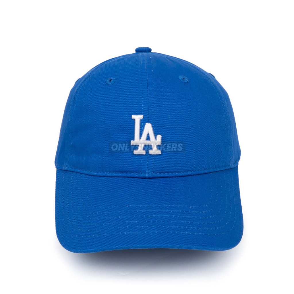 MLB LUCKY BALL CAP LA DODGERS BLUE
