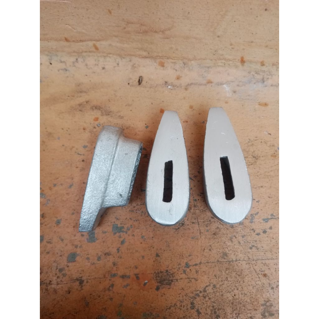 aksesoris pelaratan kebun dan peralatan dapur cincin golok cincin pisau ring selut murah