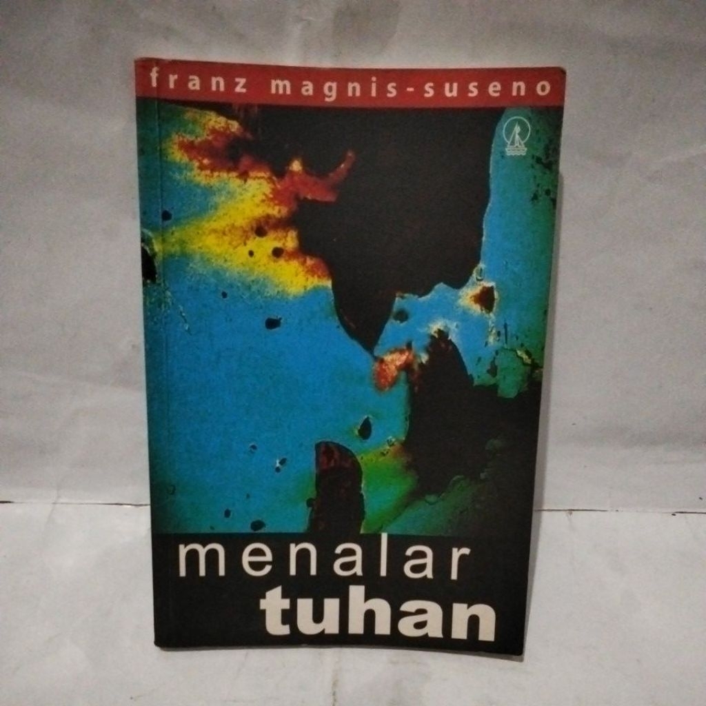 Menalar Tuhan oleh Franz Magnis suseno