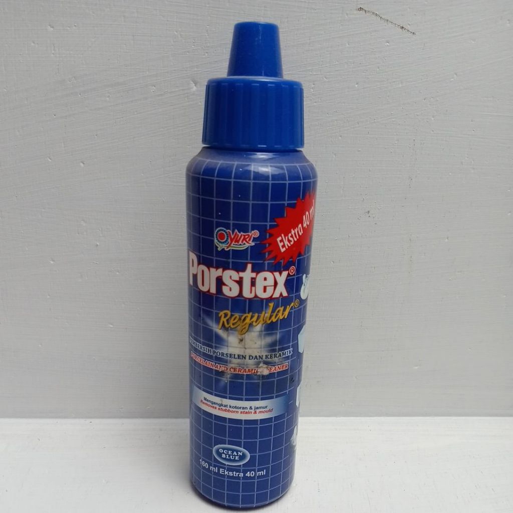 porstex regular