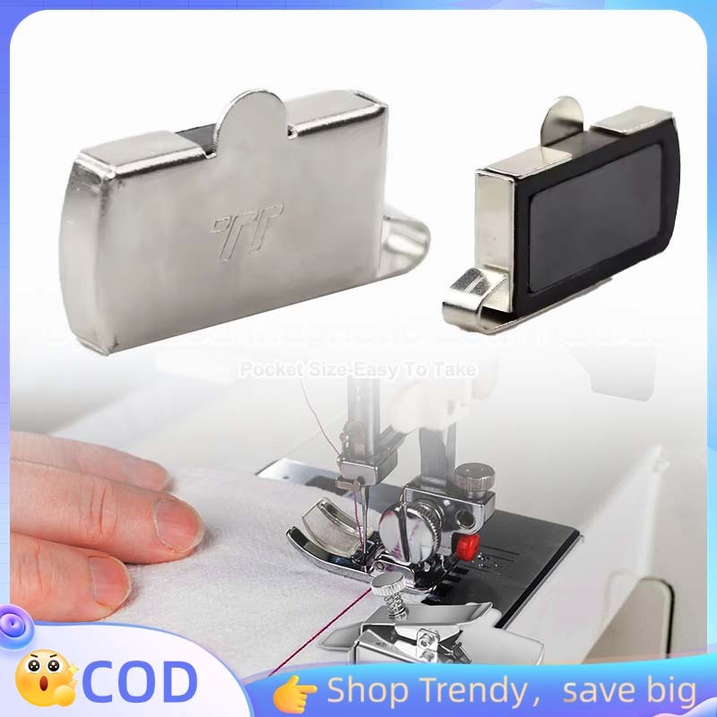 Pembatas Jahitan Magnet Magnet Mesin Jahit Pembatas Magnet Mesin Jahit Magnet Untuk Menjahit