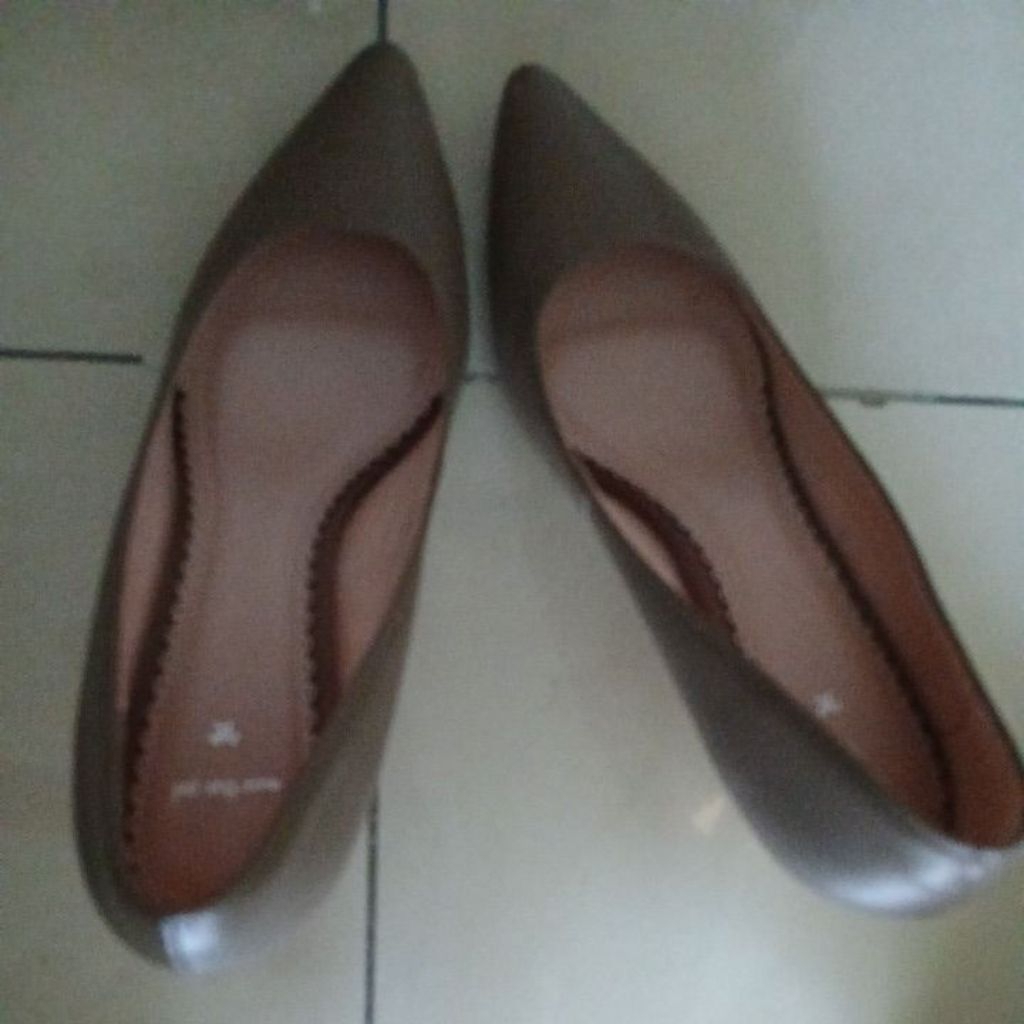 SepatuMartinPinkTaupe