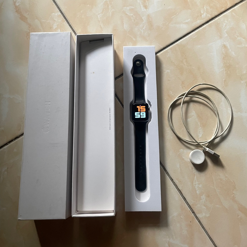 apple watch series 3