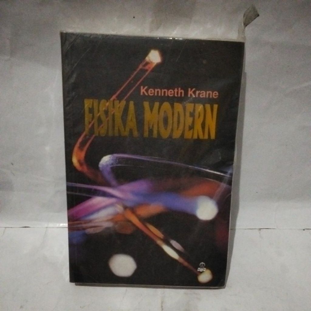 Fisika modern oleh Kenneth krane