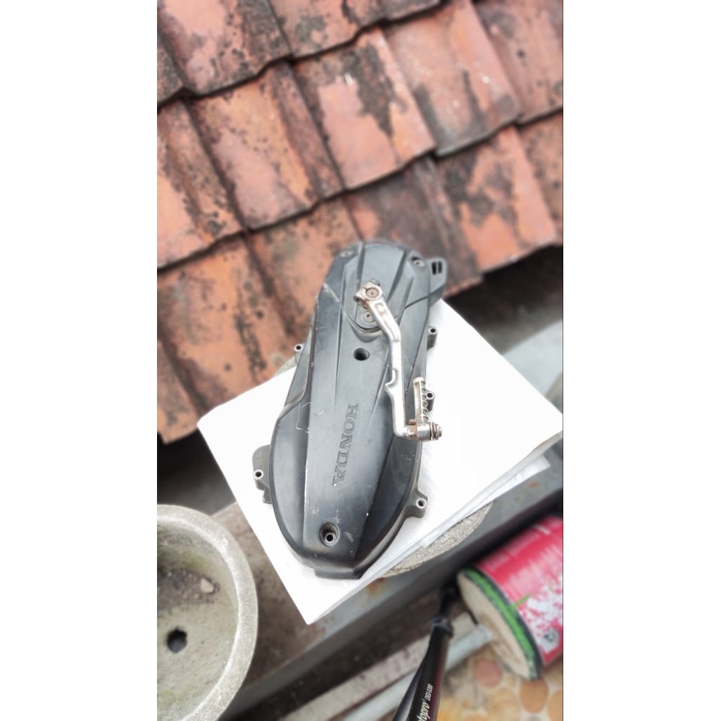 Bak cvt VARIO 125 / 150 LED Old Original Copotan